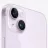 Мобильный телефон APPLE iPhone 14 Plus, 128GB Purple