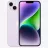 Telefon mobil APPLE iPhone 14 Plus, 128GB Purple