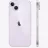 Telefon mobil APPLE iPhone 14 Plus, 128GB Purple
