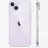 Мобильный телефон APPLE iPhone 14 Plus, 128GB Purple