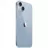 Telefon mobil APPLE iPhone 14 Plus, 256GB Blue