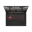 Laptop gaming ASUS 17.3" TUF Gaming A17 FA707RR, FHD (1920x1080) 144Hz Non-glare, AMD Ryzen 7 6800H (8x Core, 3.2GHz - 4.7GHz, 16Mb), 16Gb (1x 16Gb) DDR5-4800, 1Tb PCIE, GeForce RTX 3070 8Gb, HDMI, Gbit Ethernet, 802.11ax, Bluetooth, 2x USB-C, 2x USB 3.2, HD Webcam, No OS, 4-cell 90Wh Battery, Illuminated RGB Keyboard, 2.6kg, Jaeger Gray
