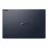 Laptop ASUS 13.3" ExpertBook B5 B5302CBA Black, FHD (1920x1080) Non-glare, Intel Core i5-1235U (10x Core, 2x 4.4GHz, 8x 3.3GHz, 12Mb), 8Gb (Onboard) DDR5-4800, 512Gb PCIE, Intel Iris Xe Graphics, HDMI, micro HDMI, 802.11ax, Bluetooth, 2x USB-C TB4, 1x USB 3.2, FHD Webcam, Fingerprint, No OS, 2-cell 33Wh Battery, Illuminated Keyboard, NumberPad, 1.1kg