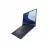 Laptop ASUS 13.3" ExpertBook B5 B5302CBA Black, FHD (1920x1080) Non-glare, Intel Core i5-1235U (10x Core, 2x 4.4GHz, 8x 3.3GHz, 12Mb), 8Gb (Onboard) DDR5-4800, 512Gb PCIE, Intel Iris Xe Graphics, HDMI, micro HDMI, 802.11ax, Bluetooth, 2x USB-C TB4, 1x USB 3.2, FHD Webcam, Fingerprint, No OS, 2-cell 33Wh Battery, Illuminated Keyboard, NumberPad, 1.1kg