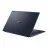 Ноутбук ASUS 13.3" ExpertBook B5 B5302CBA Black, FHD (1920x1080) Non-glare, Intel Core i5-1235U (10x Core, 2x 4.4GHz, 8x 3.3GHz, 12Mb), 8Gb (Onboard) DDR5-4800, 512Gb PCIE, Intel Iris Xe Graphics, HDMI, micro HDMI, 802.11ax, Bluetooth, 2x USB-C TB4, 1x USB 3.2, FHD Webcam, Fingerprint, No OS, 2-cell 33Wh Battery, Illuminated Keyboard, NumberPad, 1.1kg