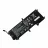 Baterie laptop HP 11,55V 4560mAh, black Original