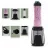 Блендер GOLDMASTER Smoothie Maker GM 7259, 250 Вт, 0.6 л, Нержавеющая сталь