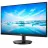 Monitor PHILIPS 27" 275V8LA, BLACK, VA, 2560x1440, 75Hz,AdaptiveSync, 4ms, 250cd, MegaDCR, HDMI+DP, Spkrs