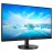 Monitor PHILIPS 27" 275V8LA, BLACK, VA, 2560x1440, 75Hz,AdaptiveSync, 4ms, 250cd, MegaDCR, HDMI+DP, Spkrs