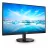 Monitor PHILIPS 27" 275V8LA, Black, VA, 2560x1440, 75Hz,AdaptiveSync, 4ms, 250cd, MegaDCR, HDMI+DP, Spkrs