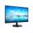 Monitor PHILIPS 27" 275V8LA, BLACK, VA, 2560x1440, 75Hz,AdaptiveSync, 4ms, 250cd, MegaDCR, HDMI+DP, Spkrs