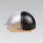 Cos de paine Maestro Mr-1678, Lemn, Plastic, Alb