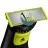 Trimer PHILIPS QP6551/15, 14 setari lungime, 0.4-10 mm, Gri, Verde