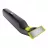 Trimmer PHILIPS QP6551/15, 14 setari lungime, 0.4-10 mm, Gri, Verde