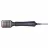 Ondulator PHILIPS BHA530/00, 1000 W, 2 viteze, 3 temperaturi, 38 mm, Acoperire ceramica, Albastru inchis
