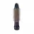 Ondulator PHILIPS BHA530/00, 1000 W, 2 viteze, 3 temperaturi, 38 mm, Acoperire ceramica, Albastru inchis