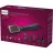Плойка PHILIPS BHA530/00, 1000 Вт, 2 скорости, 3 температуры, 38 мм, Керамическое покрытие, Тёмно-синий