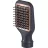 Плойка PHILIPS BHA530/00, 1000 Вт, 2 скорости, 3 температуры, 38 мм, Керамическое покрытие, Тёмно-синий