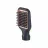 Ondulator PHILIPS BHA530/00, 1000 W, 2 viteze, 3 temperaturi, 38 mm, Acoperire ceramica, Albastru inchis