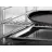 Cuptor electric ZANETTI CE 37 GREY, 37 l, 1400 W, 4 functii, Grill, Timer, Curatare traditionala, Gri