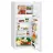 Холодильник Liebherr CTP 211, 196 л, Ручное размораживание, 124.5 см, Белый, A+