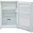 Холодильник WHIRLPOOL W55VM 1110 W 1, 121 л, Ручное размораживание, 83.8 см, Белый, A+