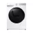 Masina de spalat rufe Samsung WD90T754DBH/S7, Standard, 9/6 kg, 1400 RPM, 25 programe, Alb, Negru, E