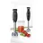 Blender BOSCH MSM2610B, 600 W, 0.7 l, 1 viteza, Negru