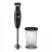 Blender BOSCH MSM2610B, 600 W, 0.7 l, 1 viteza, Negru