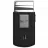 Aparat de ras electric Wahl 03615-1016, Negru