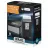 Aparat de ras electric Wahl 03615-1016, Negru