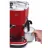Aparat de cafea Delonghi ECO311R, 1100 W, 1.4 l, Rosu