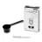 Aparat de cafea Delonghi ECAM220.22.GB, 1450 W, 1.8 l, Negru