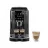 Aparat de cafea Delonghi ECAM220.22.GB, 1450 W, 1.8 l, Negru