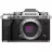 Camera foto mirrorless FUJIFILM X-T5 /XF18-55mm F2.8-4 R LM OIS silver Kit