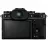 Camera foto mirrorless FUJIFILM X-T5 black body