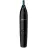 Trimmer PHILIPS NT165016, 0.5 - 5 mm, Negru