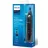 Trimmer PHILIPS NT165016, 0.5 - 5 mm, Negru