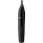 Trimmer PHILIPS NT165016, 0.5 - 5 mm, Negru