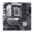 Placa de baza ASUS PRIME B660M-A D4, Intel B660, LGA1700, Dual DDR4 5333MHz, PCIe 4.0 x16, Display Port/2xHDMI, USB3.2, SATA RAID, 2 x M.2 slots PCIe 4.0 x4, Intel Optane, SB 8-Ch., GigabitLAN, LED lighting