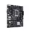 Placa de baza ASUS PRIME H610M-K D4, Intel H610, LGA1700, Dual DDR4 3200MHz, PCI-E 4.0 x16, D-Sub/HDMI, USB3.2, SATA 6 Gbps, M.2 slot, PCIe 3.0 x4 mode, SB 8-Ch., GigabitLAN, LED lighting