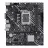 Placa de baza ASUS PRIME H610M-K D4, Intel H610, LGA1700, Dual DDR4 3200MHz, PCI-E 4.0 x16, D-Sub/HDMI, USB3.2, SATA 6 Gbps, M.2 slot, PCIe 3.0 x4 mode, SB 8-Ch., GigabitLAN, LED lighting