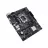 Материнская плата ASUS PRIME H610M-K D4, Intel H610, LGA1700, Dual DDR4 3200MHz, PCI-E 4.0 x16, D-Sub/HDMI, USB3.2, SATA 6 Gbps, M.2 slot, PCIe 3.0 x4 mode, SB 8-Ch., GigabitLAN, LED lighting