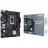 Материнская плата ASUS PRIME H610M-K D4, Intel H610, LGA1700, Dual DDR4 3200MHz, PCI-E 4.0 x16, D-Sub/HDMI, USB3.2, SATA 6 Gbps, M.2 slot, PCIe 3.0 x4 mode, SB 8-Ch., GigabitLAN, LED lighting