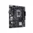 Placa de baza ASUS PRIME H610M-K D4, Intel H610, LGA1700, Dual DDR4 3200MHz, PCI-E 4.0 x16, D-Sub/HDMI, USB3.2, SATA 6 Gbps, M.2 slot, PCIe 3.0 x4 mode, SB 8-Ch., GigabitLAN, LED lighting