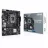 Placa de baza ASUS PRIME H610M-K D4, Intel H610, LGA1700, Dual DDR4 3200MHz, PCI-E 4.0 x16, D-Sub/HDMI, USB3.2, SATA 6 Gbps, M.2 slot, PCIe 3.0 x4 mode, SB 8-Ch., GigabitLAN, LED lighting