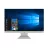 PC All-in-One ASUS 23.8" V241EA White, Intel Core i5-1135G7 2.4-4.2GHz/8GB DDR4/SSD 512GB/ Intel Iris Xe Graphics/Webcam 720p HD/Speakers & Microphone/WiFi 802.11ac+BT 5.1/Gigabit LAN/23.8" FHD IPS (1920x1080)/Keyboard&Mouse/No OS V241EAK-WA126M