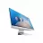 PC All-in-One ASUS 27" M3700 White, AMD Ryzen 7 5825U 2.0-4.5GHz/16GB DDR4/SSD 512GB/AMD Radeon Graphics/Webcam 720p HD/Speakers & Microphone/WiFi 802.11ac+BT4.2/Gigabit LAN/27" FHD IPS (1920x1080)/Keyboard&Mouse/No OS M3700WYAK-WA010M