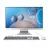 PC All-in-One ASUS 27" M3700 White, AMD Ryzen 7 5825U 2.0-4.5GHz/16GB DDR4/SSD 512GB/AMD Radeon Graphics/Webcam 720p HD/Speakers & Microphone/WiFi 802.11ac+BT4.2/Gigabit LAN/27" FHD IPS (1920x1080)/Keyboard&Mouse/No OS M3700WYAK-WA010M