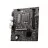 Placa de baza MSI MSI PRO H610M-G DDR4 Intel H610, LGA1700, Dual DDR4 3200MHz, PCI-E 4.0 x16, DisplayPort/D-Sub/HDMI, USB3.2, SATA 6 Gbps, M.2 slot, PCIe 3.0 x4 mode, SB 8-Ch., GigabitLAN